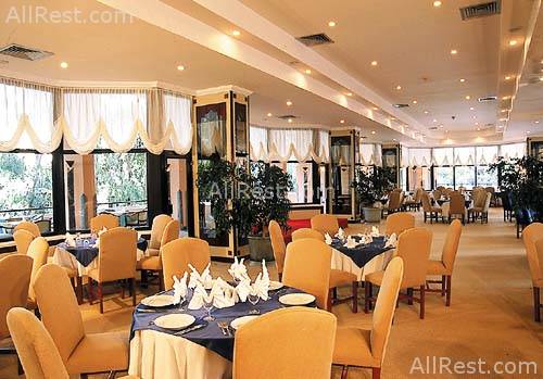 Unsaphire Hotel 17